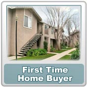 First Time Buyers